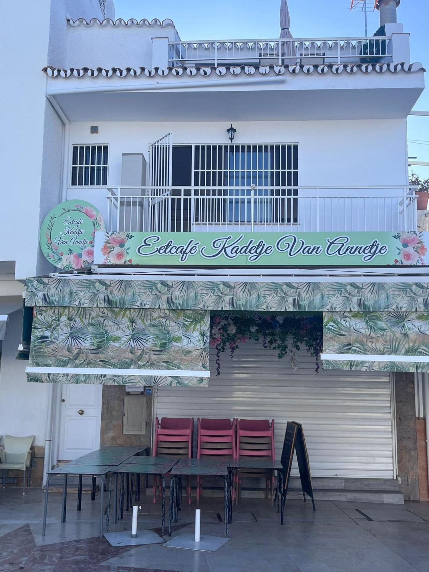 Lidia Planta 2, La Carihuela 1ª Linea Playa, Vistas Mar, Buhardilla 1 Dormitorio, 40 M2, 1-3 Huesped, Terraza, Wifi Torremolinos